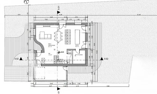 Недвижимость Detached house 4 bedrooms for sale in Rambrouch: 4