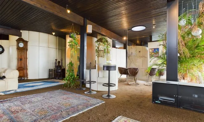 Недвижимость Penthouse 1 bedroom for sale in Strassen: 5