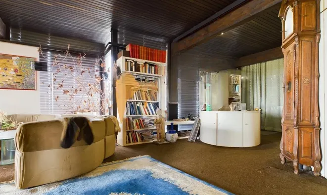 Недвижимость Penthouse 1 bedroom for sale in Strassen: 6