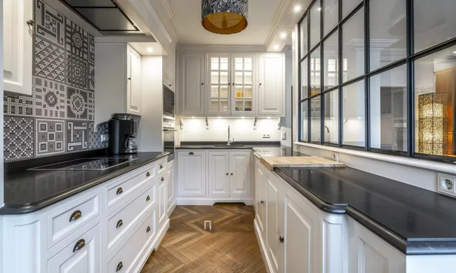 Недвижимость Apartment 3 bedrooms for sale in Luxembourg-Limpertsberg: 1