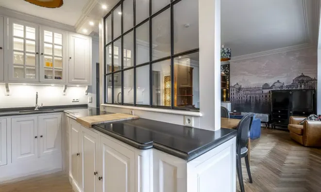 Недвижимость Apartment 3 bedrooms for sale in Luxembourg-Limpertsberg: 2