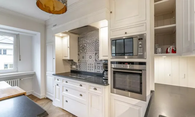 Недвижимость Apartment 3 bedrooms for sale in Luxembourg-Limpertsberg: 3