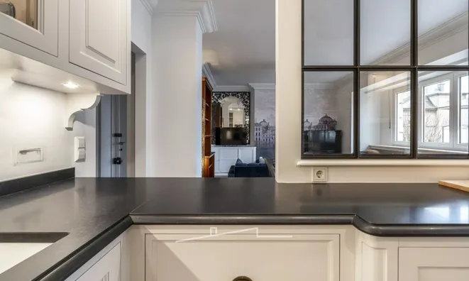 Недвижимость Apartment 3 bedrooms for sale in Luxembourg-Limpertsberg: 5
