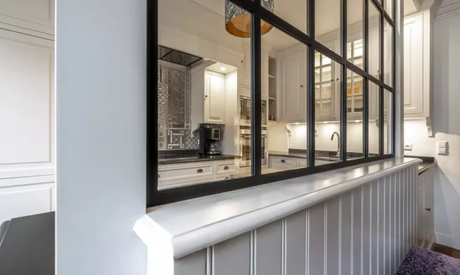 Недвижимость Apartment 3 bedrooms for sale in Luxembourg-Limpertsberg: 7