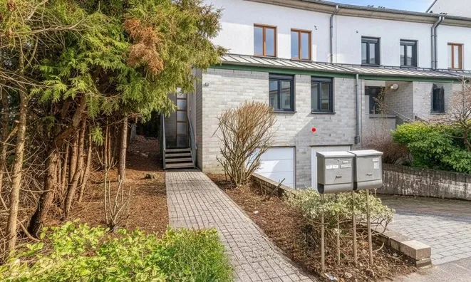 Недвижимость Apartment 1 bedroom for sale in Luxembourg-Gasperich - Cloche d'or: 1