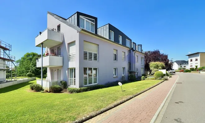Недвижимость Apartment 2 bedrooms for sale in Mondercange: 2