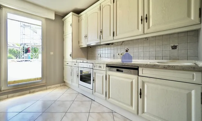 Недвижимость Apartment 2 bedrooms for sale in Mondercange: 5