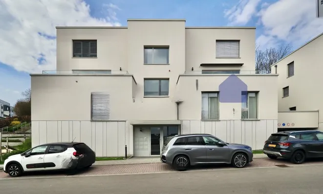 Недвижимость Apartment 3 bedrooms for sale in Soleuvre: 1
