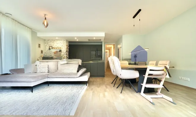 Недвижимость Apartment 3 bedrooms for sale in Soleuvre: 2