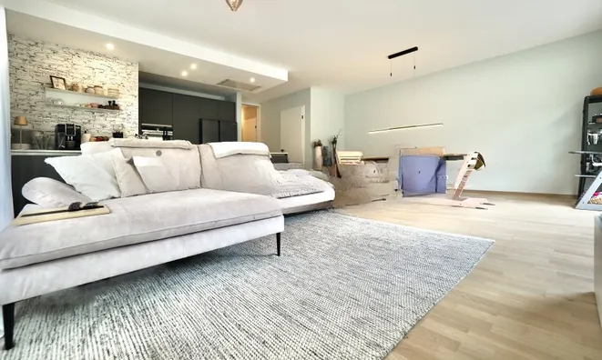 Недвижимость Apartment 3 bedrooms for sale in Soleuvre: 4