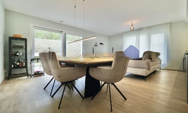 Недвижимость Apartment 3 bedrooms for sale in Soleuvre: 5