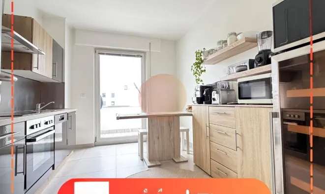 Недвижимость Apartment 2 bedrooms for sale in Frisange: 6