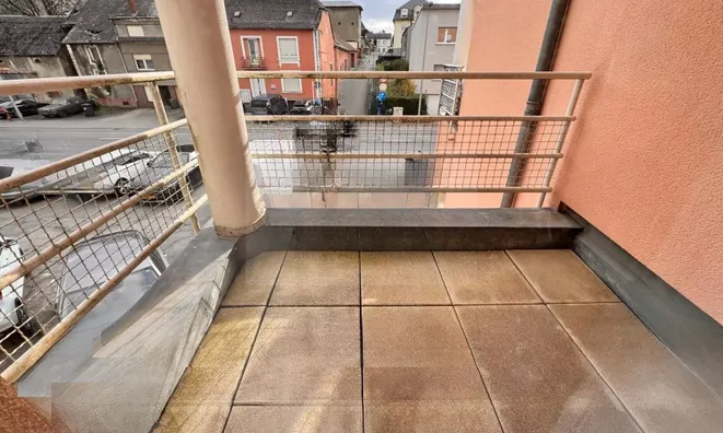 Недвижимость Apartment 1 bedroom for sale in Mondercange: 4