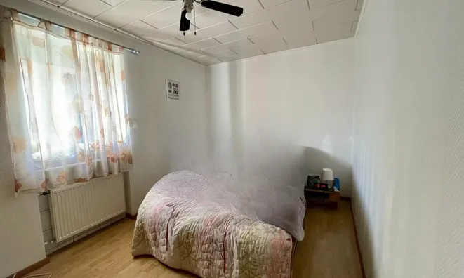 Недвижимость Detached house 4 bedrooms for sale in Esch-sur-Alzette: 4