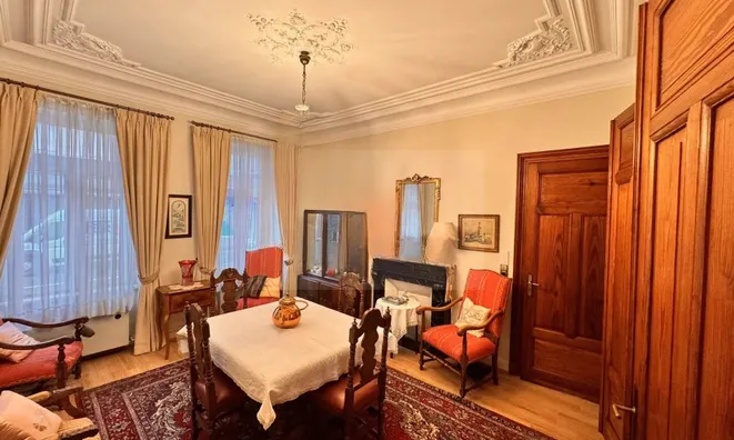 Недвижимость Detached house 5 bedrooms for sale in Rodange: 1