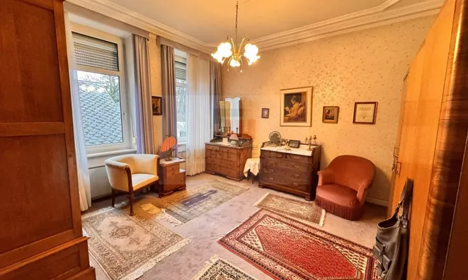 Недвижимость Detached house 5 bedrooms for sale in Rodange: 6