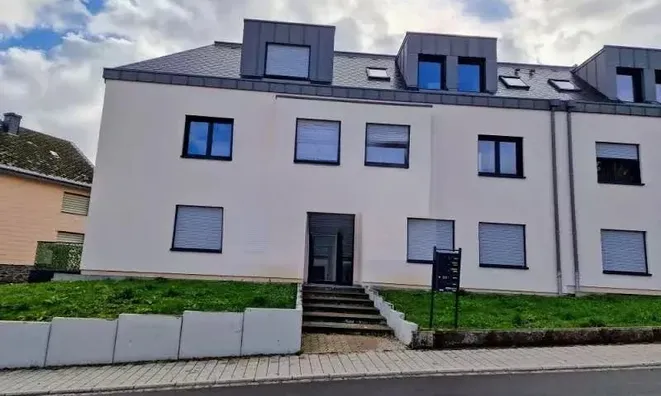 Недвижимость Apartment 2 bedrooms for sale in Lieler: 1
