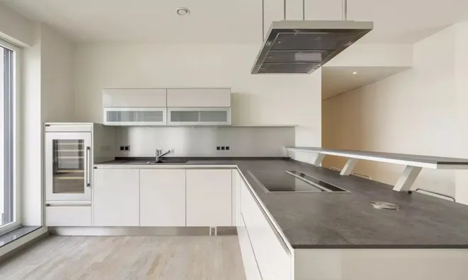 Недвижимость Penthouse 2 bedrooms for sale in Luxembourg-Gasperich - Cloche d'or: 3