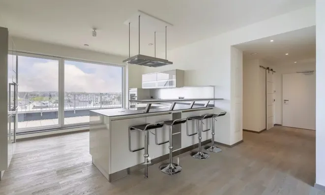 Недвижимость Penthouse 2 bedrooms for sale in Luxembourg-Gasperich - Cloche d'or: 4