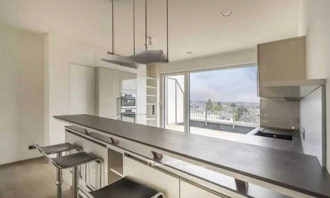 Недвижимость Penthouse 2 bedrooms for sale in Luxembourg-Gasperich - Cloche d'or: 5