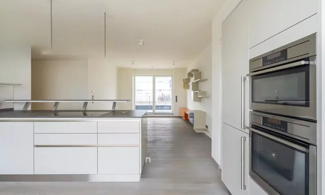 Недвижимость Penthouse 2 bedrooms for sale in Luxembourg-Gasperich - Cloche d'or: 7