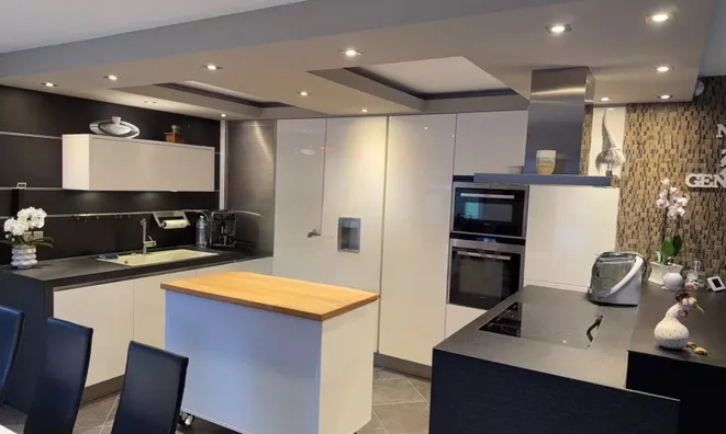 Недвижимость Apartment 5 bedrooms for sale in Bollendorf-Pont: 4
