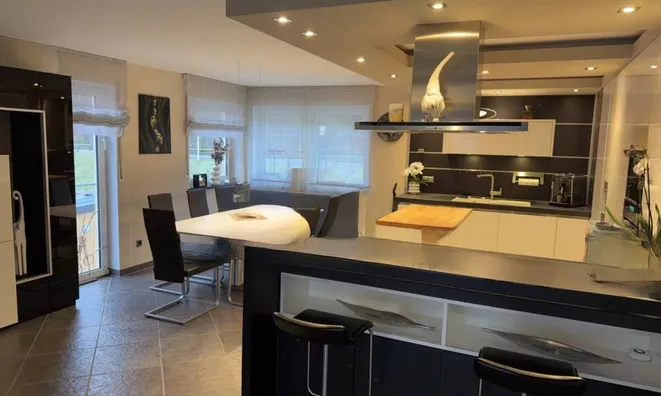 Недвижимость Apartment 5 bedrooms for sale in Bollendorf-Pont: 5