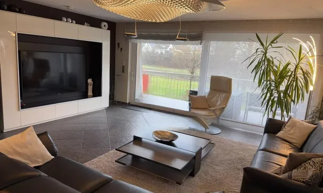 Недвижимость Apartment 5 bedrooms for sale in Bollendorf-Pont: 6