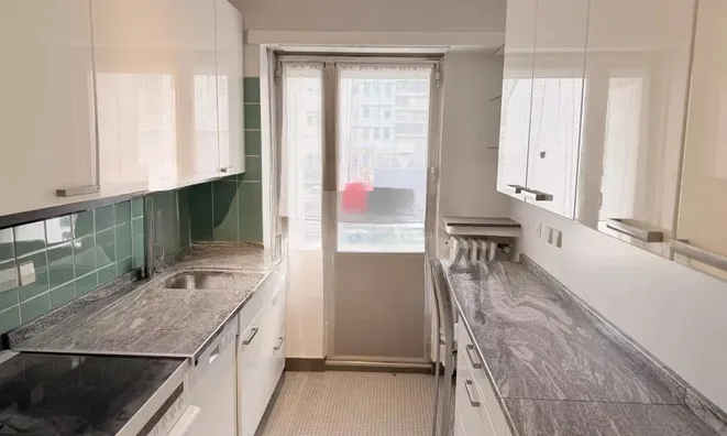 Недвижимость Apartment 1 bedroom for sale in Luxembourg-Centre ville: 5