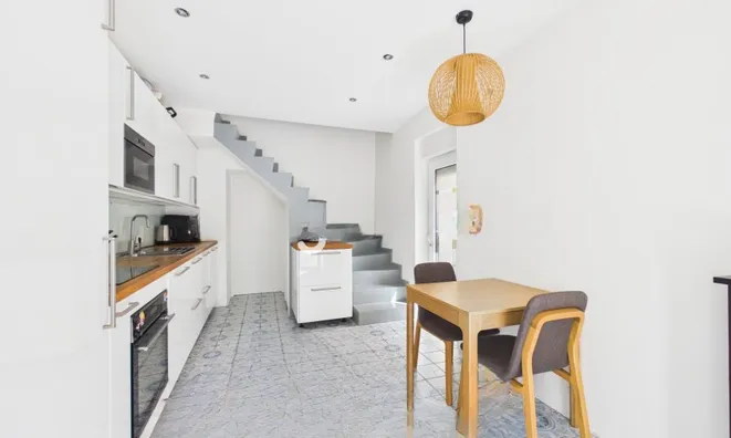 Недвижимость Detached house 3 bedrooms for sale in Luxembourg-Dommeldange: 2