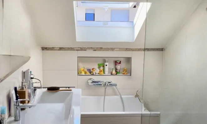 Недвижимость Apartment 2 bedrooms for sale in Mersch: 3