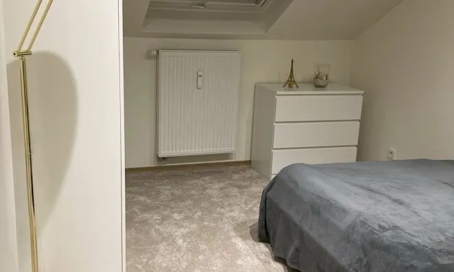 Недвижимость Apartment 2 bedrooms for sale in Mersch: 4
