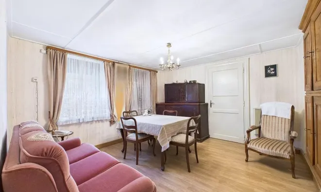 Недвижимость Detached house 3 bedrooms for sale in Biwer: 2