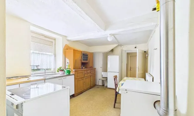 Недвижимость Detached house 3 bedrooms for sale in Biwer: 4