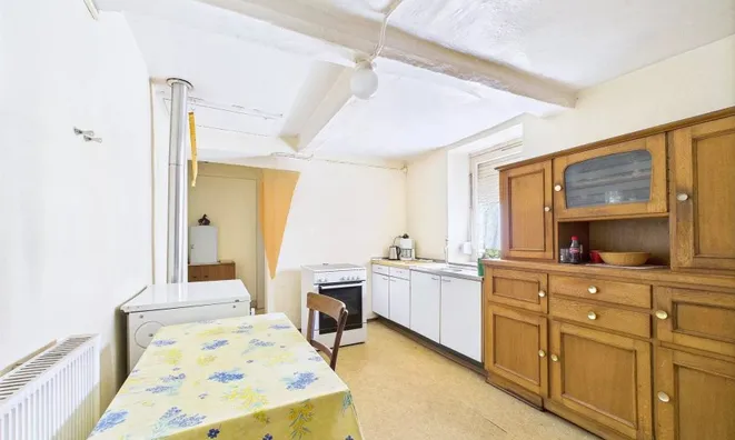 Недвижимость Detached house 3 bedrooms for sale in Biwer: 5