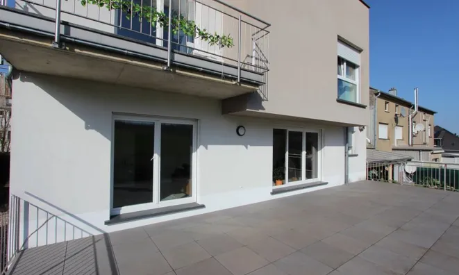 Недвижимость Apartment 1 bedroom for sale in Differdange: 2