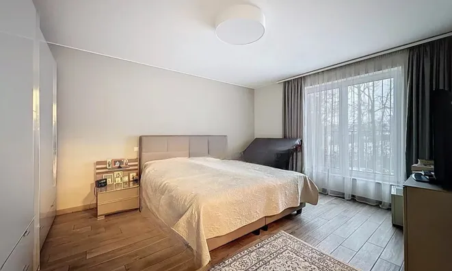 Недвижимость Apartment 2 bedrooms for sale in Oberkorn: 3