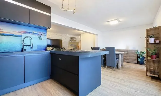 Недвижимость Apartment 3 bedrooms for sale in Niederkorn: 1