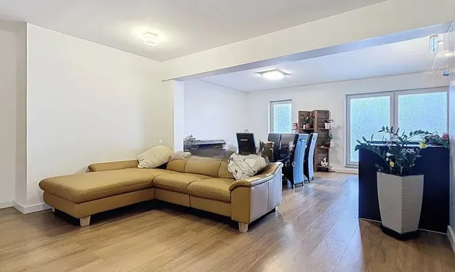 Недвижимость Apartment 3 bedrooms for sale in Niederkorn: 3