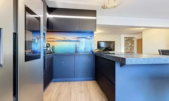 Недвижимость Apartment 3 bedrooms for sale in Niederkorn: 4