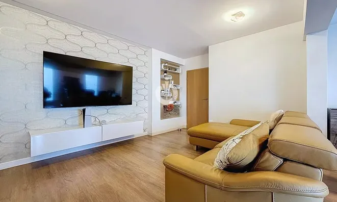 Недвижимость Apartment 3 bedrooms for sale in Niederkorn: 5