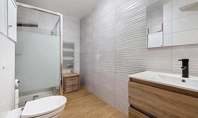 Недвижимость Apartment 3 bedrooms for sale in Niederkorn: 7