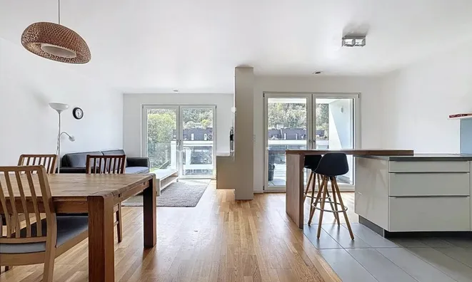 Недвижимость Apartment 2 bedrooms for sale in Luxembourg-Muhlenbach: 1