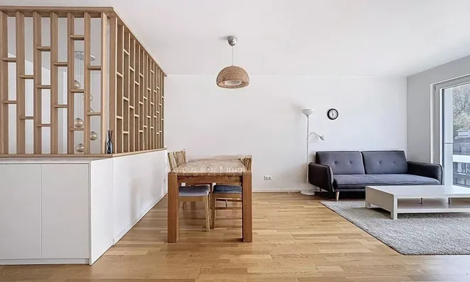 Недвижимость Apartment 2 bedrooms for sale in Luxembourg-Muhlenbach: 2