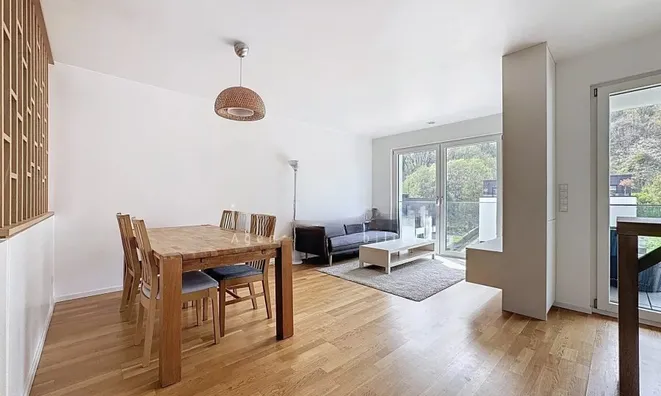 Недвижимость Apartment 2 bedrooms for sale in Luxembourg-Muhlenbach: 3
