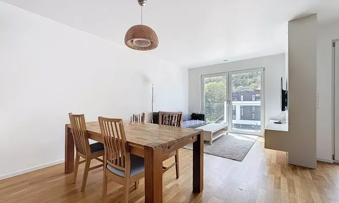 Недвижимость Apartment 2 bedrooms for sale in Luxembourg-Muhlenbach: 4