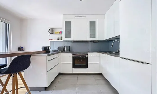 Недвижимость Apartment 2 bedrooms for sale in Luxembourg-Muhlenbach: 5