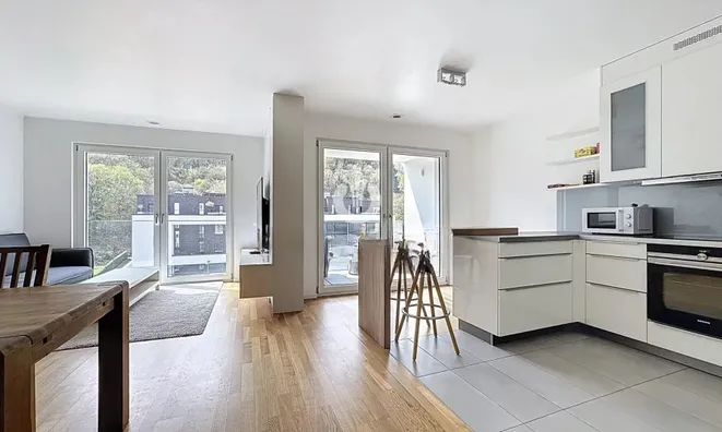 Недвижимость Apartment 2 bedrooms for sale in Luxembourg-Muhlenbach: 6