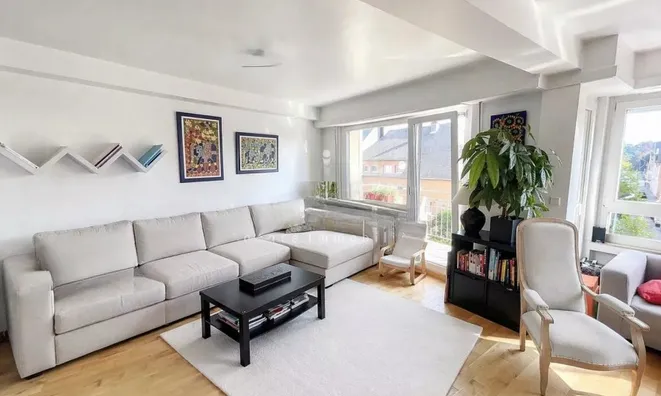 Недвижимость Apartment 2 bedrooms for sale in Luxembourg-Merl: 1