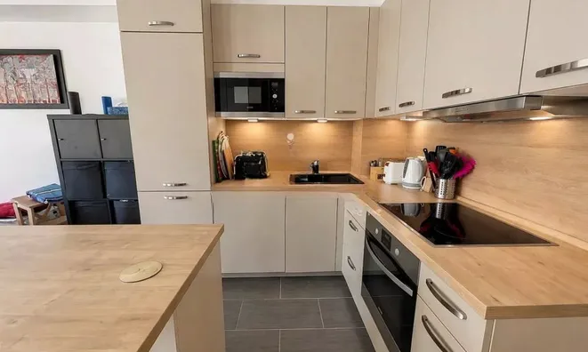 Недвижимость Apartment 2 bedrooms for sale in Luxembourg-Merl: 2